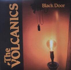 Płyta winylowa The Volcanics - Black Door (LP)