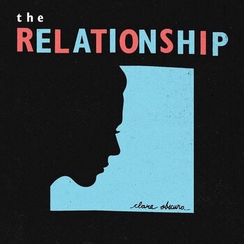 LP ploča The Relationship - Clara Obscura (LP) - 1