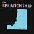 LP The Relationship - Clara Obscura (LP)