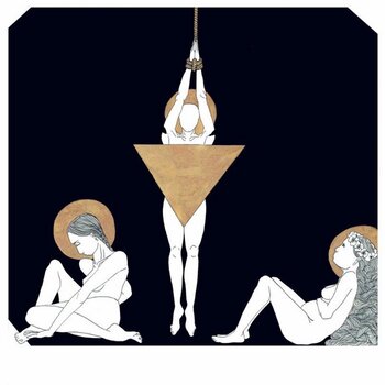 LP ploča The Multiple Cat - Intricate Maps (LP) - 1