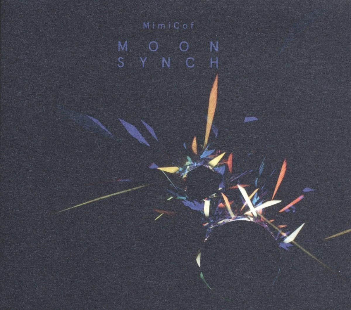 LP ploča MimiCof - Moon Synch (LP)