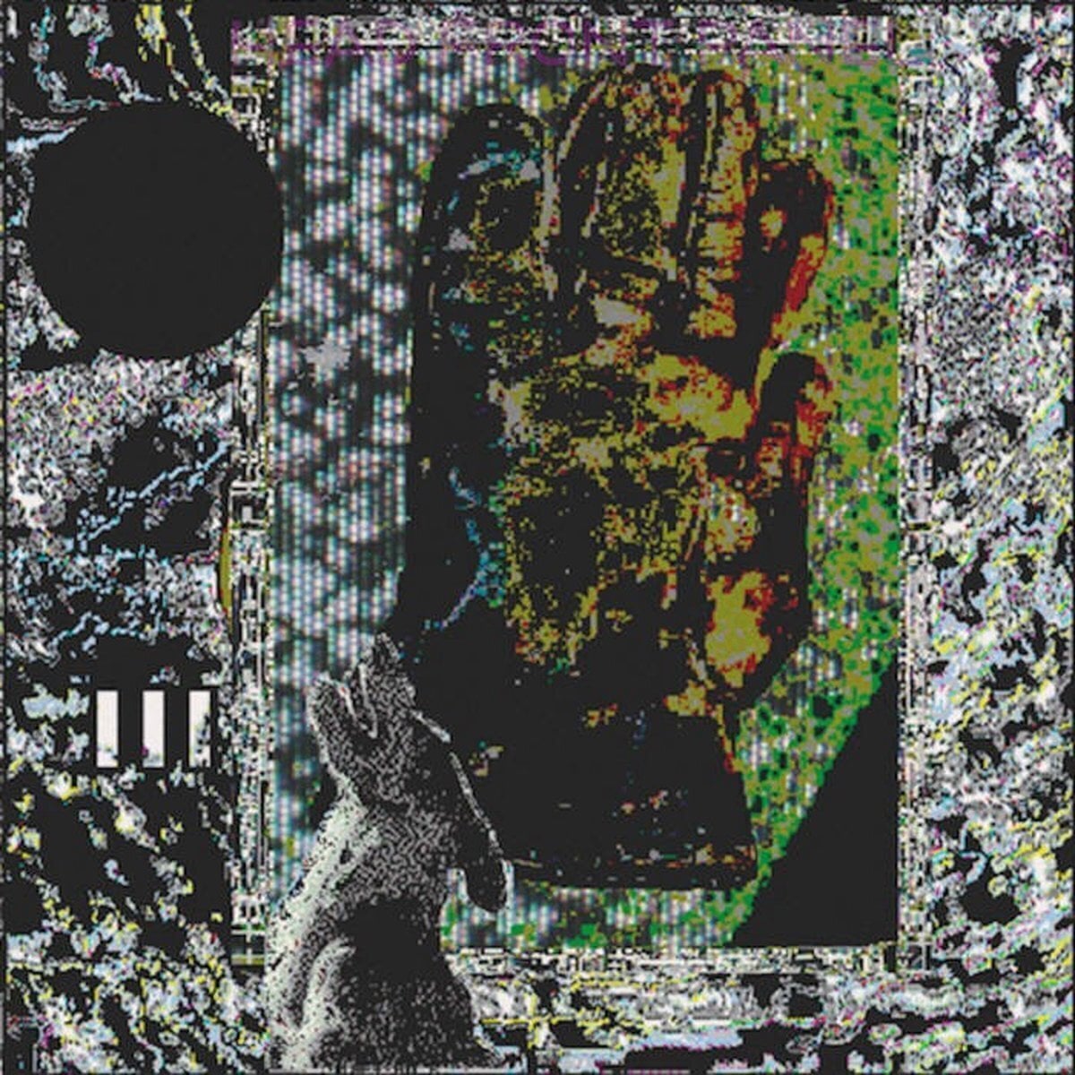 LP platňa dog - Trash Temple (LP)