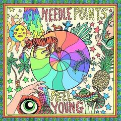 LP ploča Needle Points - Feel Young (LP)