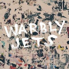 LP ploča Warbly Jets - Warbly Jets (LP)