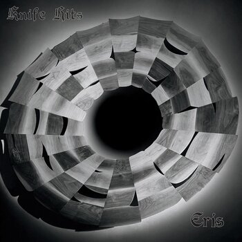 Schallplatte Knife Hits - Eris (LP) - 1