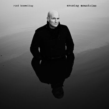 Schallplatte Ruud Houweling - Erasing Mountains (LP + CD) - 1