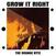 Disco de vinilo The Orange Kyte - Grow It Right (LP)