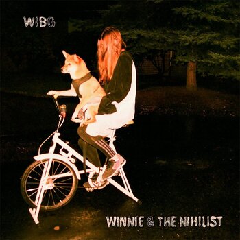 Płyta winylowa Wibg - Winnie & The Nihilist (LP) - 1