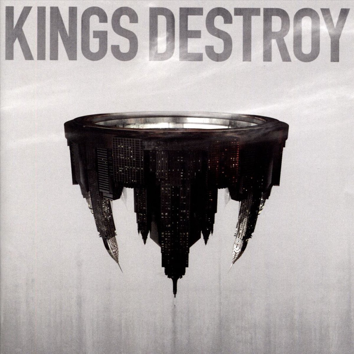 LP ploča Kings Destroy - Kings Destroy (2 LP)