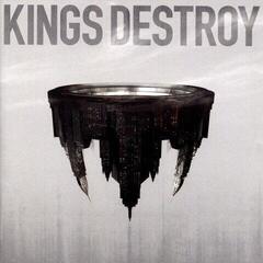 LP ploča Kings Destroy - Kings Destroy (2 LP)