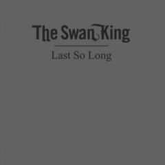 Schallplatte The Swan King - Last So Long (LP)