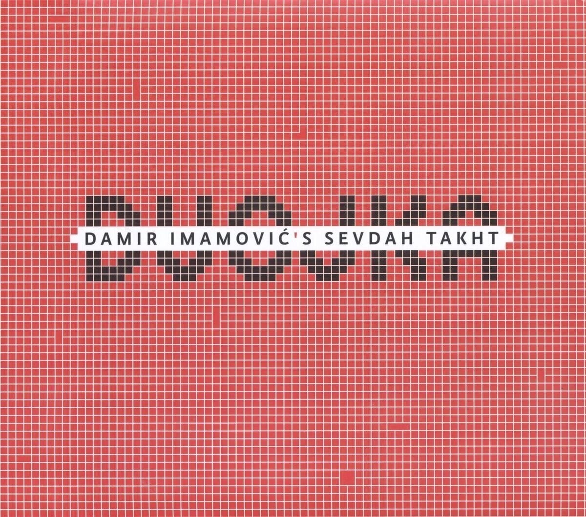 LP Sevdah Takht - Dvojka (LP)