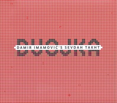 LP Sevdah Takht - Dvojka (LP) - 1