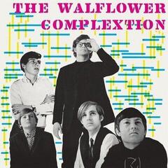 Δίσκος LP The Walflower Complextion - The Walflower Complextion (Reissue) (LP)