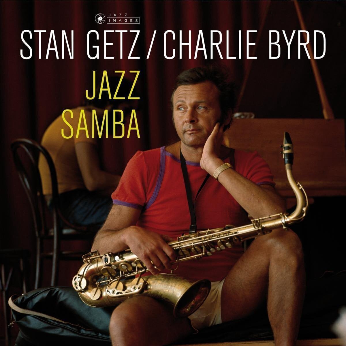 LP deska Stan Getz & Charlie Byrd - Jazz Samba (Deluxe Edition) (180 g) (LP)