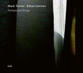 LP deska Mark Turner & Ethan Iverson - Temporary Kings (LP)