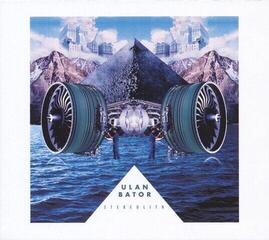 Δίσκος LP Ulan Bator - Stereolith (Limited Edition) (LP)