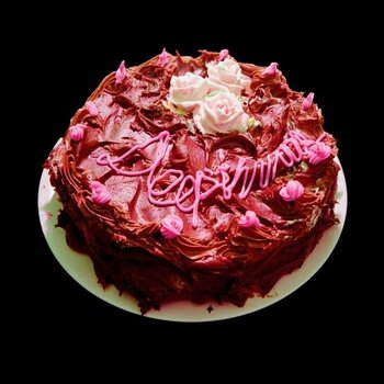 Disque vinyle Deep Throats - Good Bad Pretty (Limited Edition) (LP) - 1