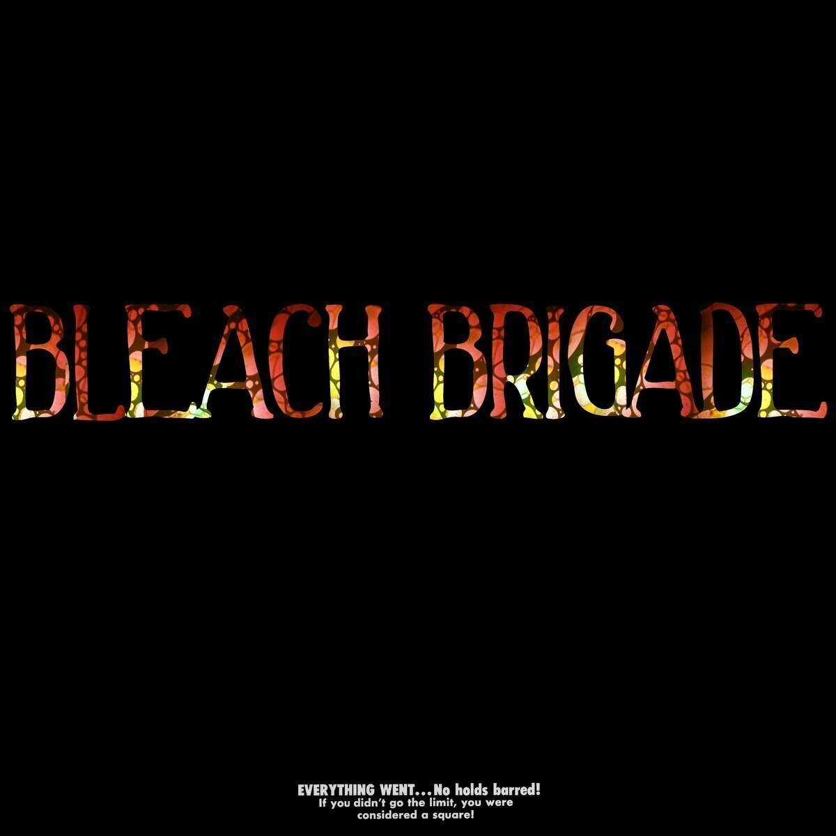 LP ploča We Are Hex - Bleach Brigade (LP)