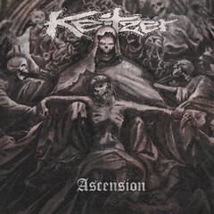 LP deska Keitzer - Ascension (LP)