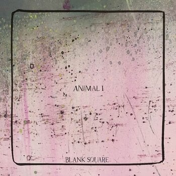 Disco de vinil Blank Square - Animal 1 (Limited Edition) (LP) - 1