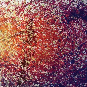 Disco in vinile 'N Stuff - Kiss Of Goodbye (EP) - 1