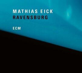 LP deska Mathias Eick - Ravensburg (LP)