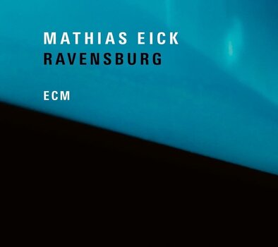 LP deska Mathias Eick - Ravensburg (LP) - 1