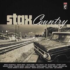 LP deska Various Artists - Stax Country (LP)