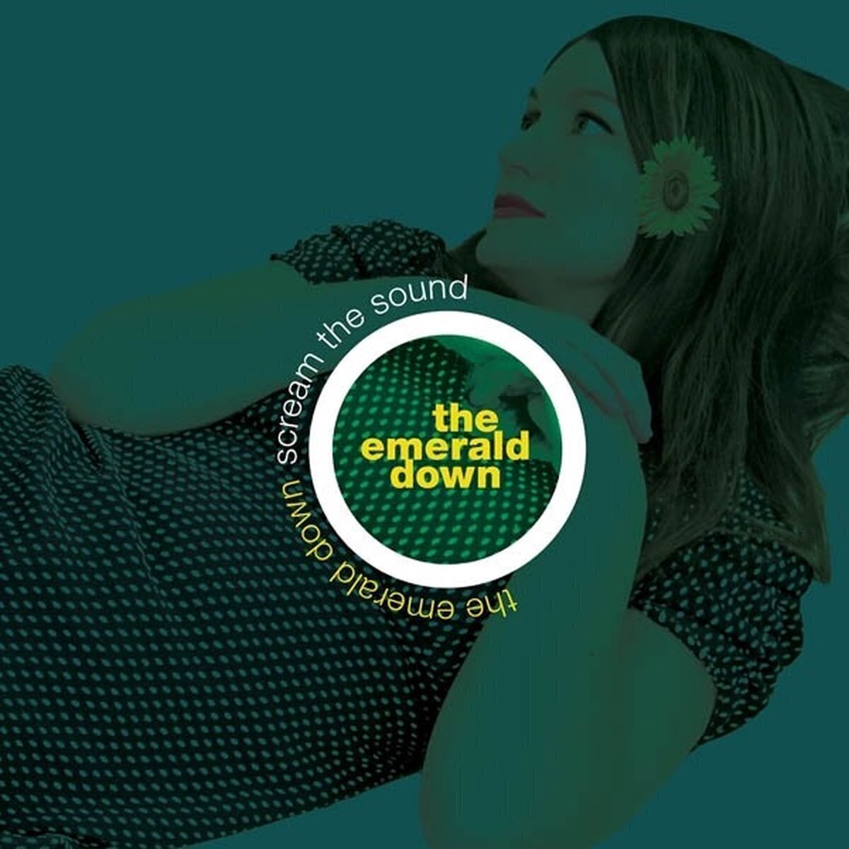 LP ploča The Emerald Down - Scream The Sound (Reissue) (2 LP)