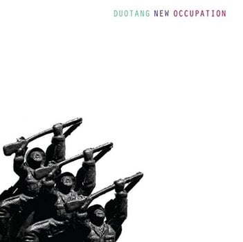 LP ploča Duotang - New Occupation (Limited Edition) (LP) - 1