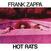 Płyta winylowa Frank Zappa - Hot Rats (Reissue) (Limited Edition) (180 g) (LP)