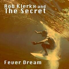 LP ploča Klerkx & The Secret - Fever Dream (LP + 7" + CD)