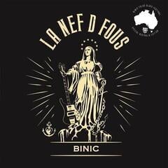 LP ploča Various Artists - La Nef D Foux (LP)