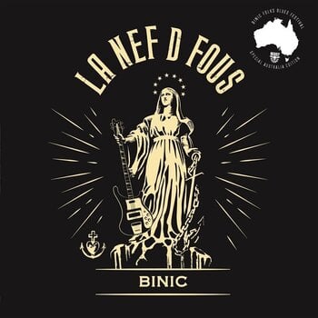 LP ploča Various Artists - La Nef D Foux (LP) - 1