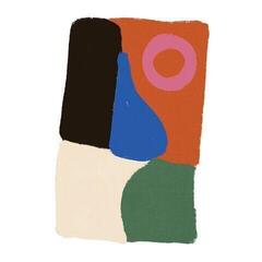 LP deska Cold Showers - Motionless (LP)