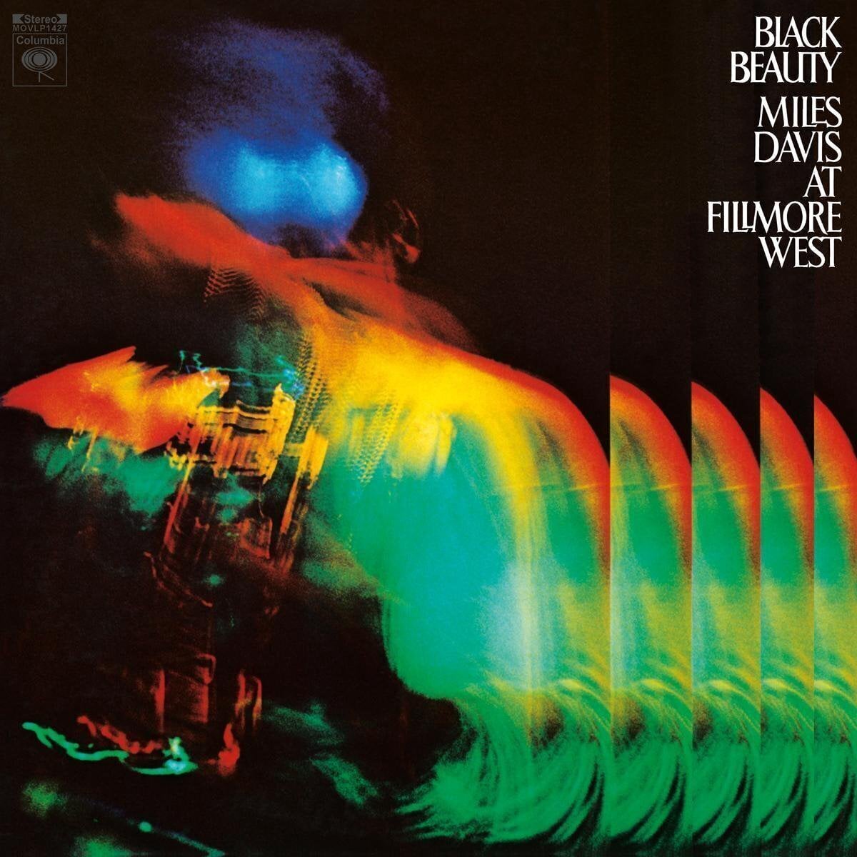 Płyta winylowa Miles Davis - Black Beauty (Reissue) (180 g) (2 LP)