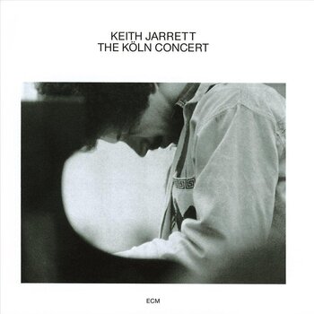 LP platňa Keith Jarrett - The Köln Concert (Reissue) (180 g) (2 LP) - 1