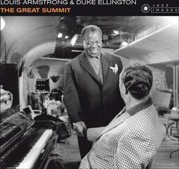 Płyta winylowa Louis Armstrong & Duke Ellington - The Great Summit (Deluxe Edition) (180 g) (LP)