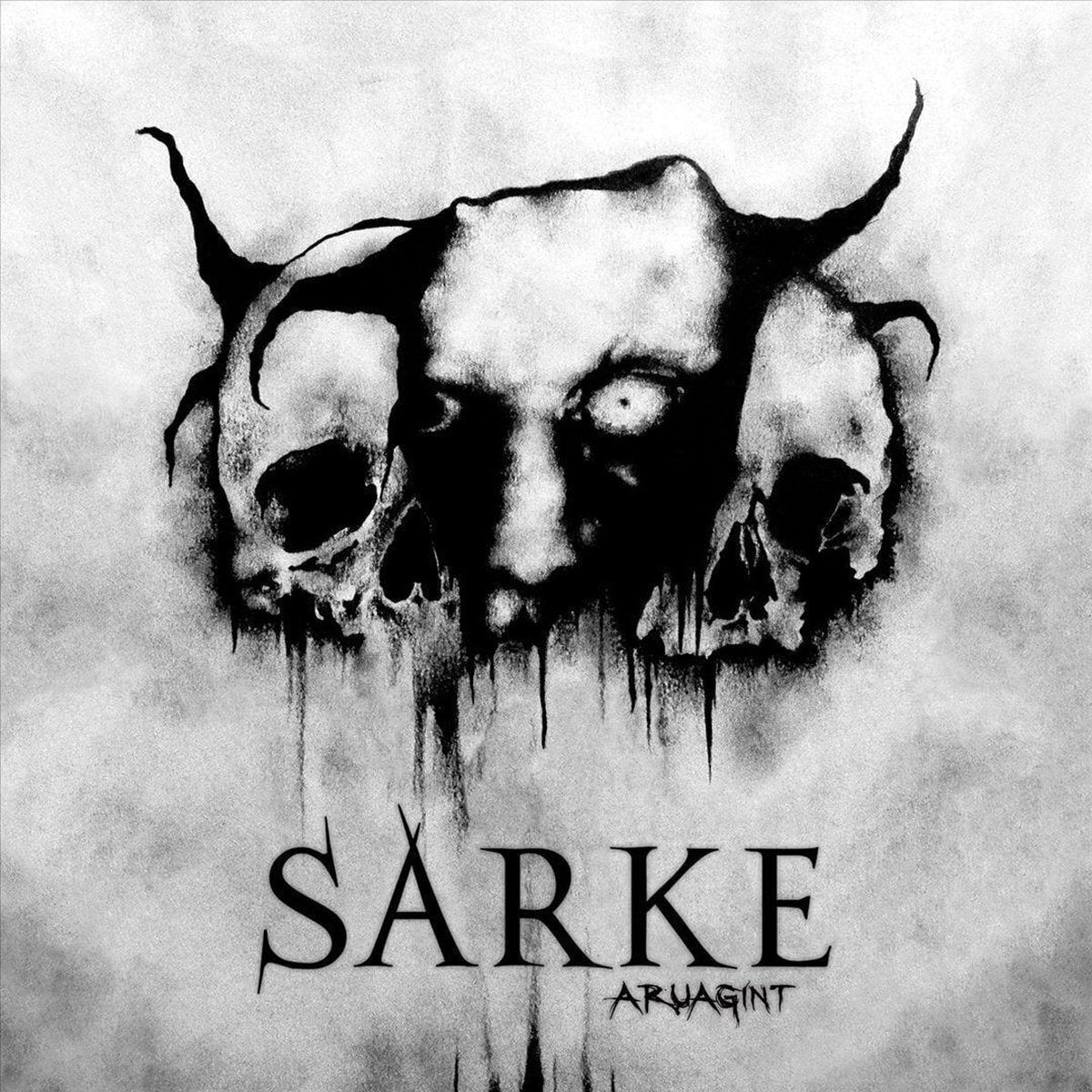 Δίσκος LP Sarke - Aruagint (Limited Edition) (LP)