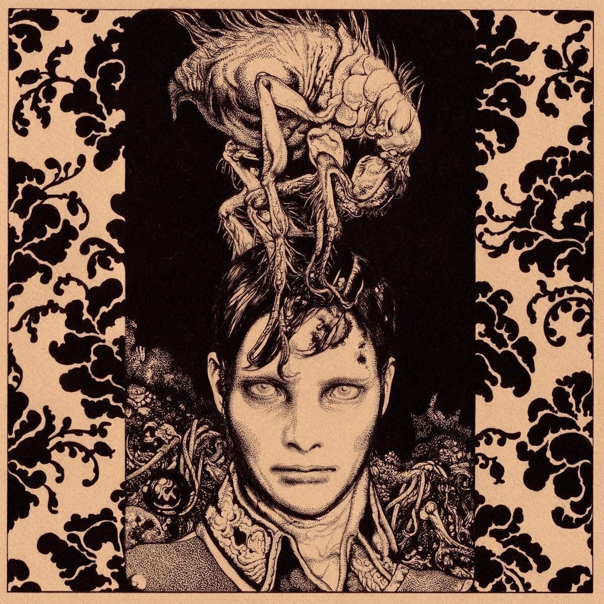 LP deska Matt Elliott - Howling Songs (2 LP)