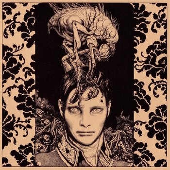 LP deska Matt Elliott - Howling Songs (2 LP) - 1