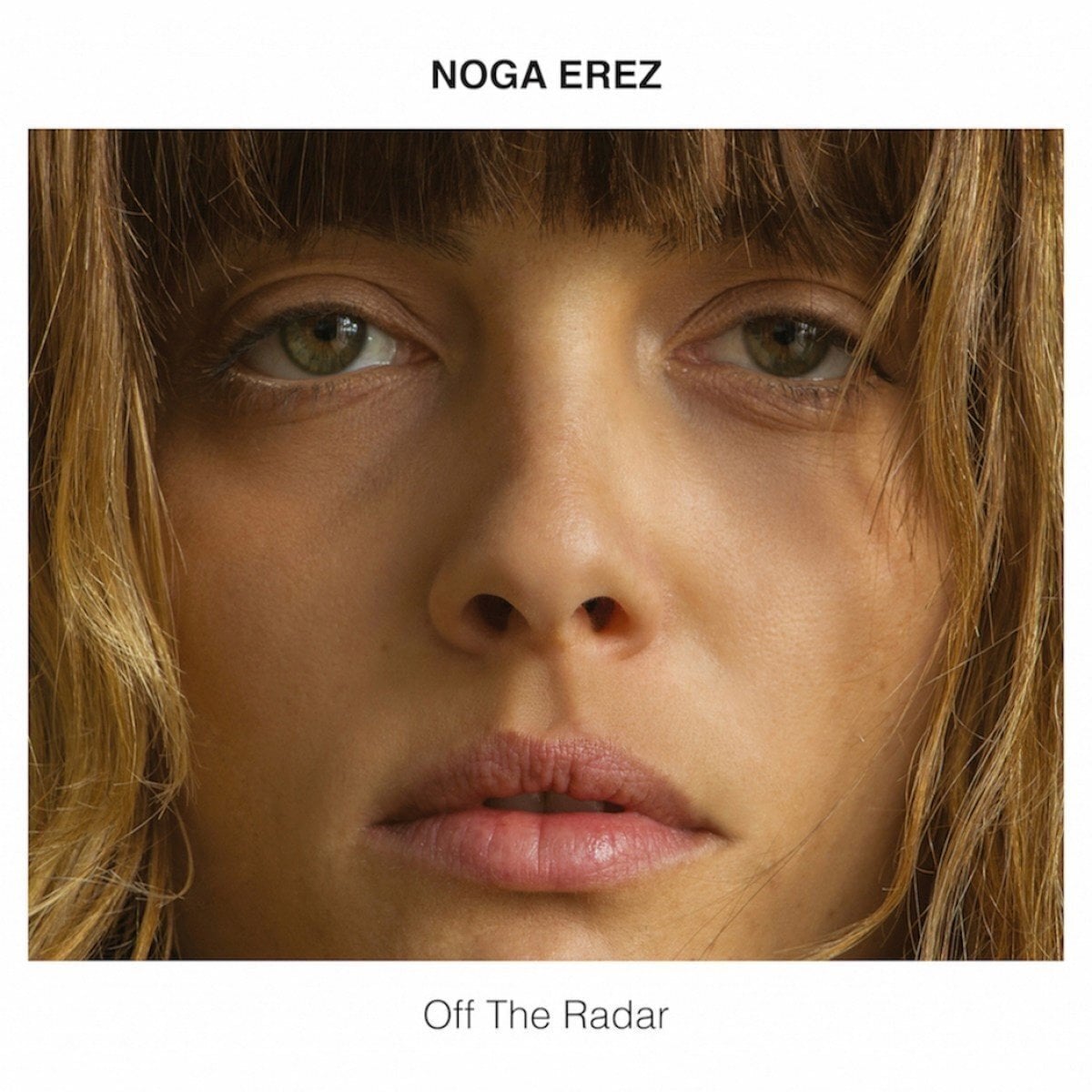 Disque vinyle Noga Erez - Off The Radar (Limited Edition) (LP)