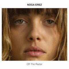 Disque vinyle Noga Erez - Off The Radar (Limited Edition) (LP)