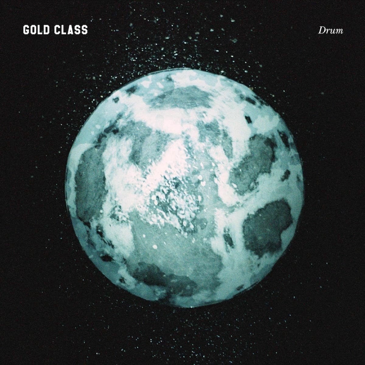 Δίσκος LP Gold Class - Drum (LP)
