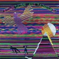 Płyta winylowa Mountains And Rainbows - Particles (2 LP)