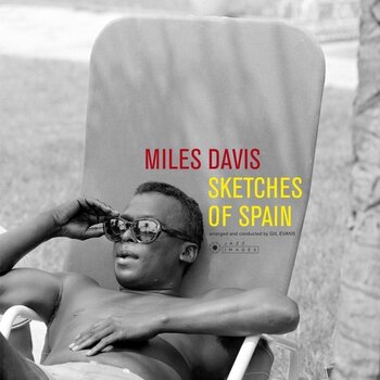 LP platňa Miles Davis - Sketches Of Spain (Deluxe Edition) (180 g) (LP) - 1