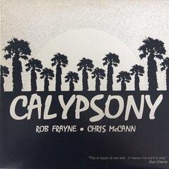 LP deska Rob Calypsony (LP)
