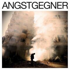 LP ploča Angstgegner - Angstgegner (LP)