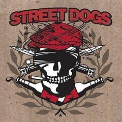 Płyta winylowa Street Dogs - Crooked Drunken Sons / Rustbelt Nation (Limited Edition) (9")